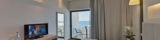 Mercure Rhodes Alexia | Ege Adaları - Rodos Bölgesel Birimi - Rodos