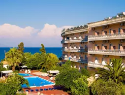 Potamaki Hotel | İyon Adaları - Korfu - Achilleio