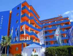 Amaris Hotel | Burgaz - Sunny Beach