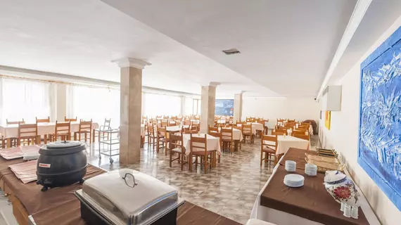 Hostal Casa Bauza | Balearic Adaları - Mayorka Adası - Capdepera - Cala Ratjada