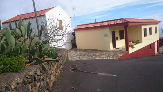 Casas Rurales Herrenas | Kanarya Adaları - Santa Cruz de Tenerife - Valverde - Isora