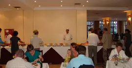 Tulip Inn Oasis | Agadir - Agadir Kent Merkezi