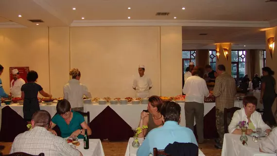 Tulip Inn Oasis | Agadir - Agadir Kent Merkezi