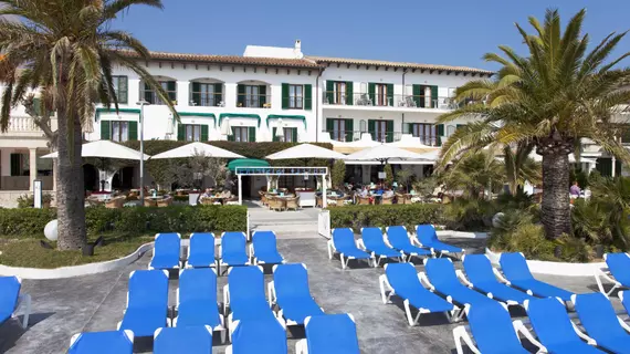 Hotel Sis Pins | Balearic Adaları - Mayorka Adası - Pollensa - Puerto de Pollensa