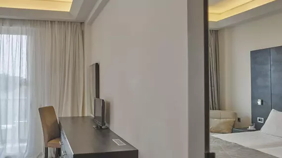 Ammos Resort | Ege Adaları - İstanköy