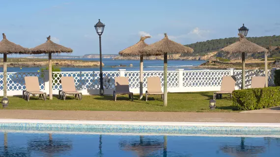 Sol Beach House Menorca Adults Only | Balearic Adaları - Menorca - Es Migjorn Gran