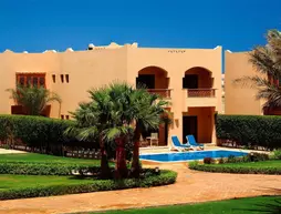 Continental Hotel Hurghada | Kızıldeniz İli - Hurgada (ve civarı) - Hurgada - Al Mamsha El Seyahi