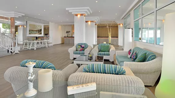 Sol Beach House Menorca Adults Only | Balearic Adaları - Menorca - Es Migjorn Gran