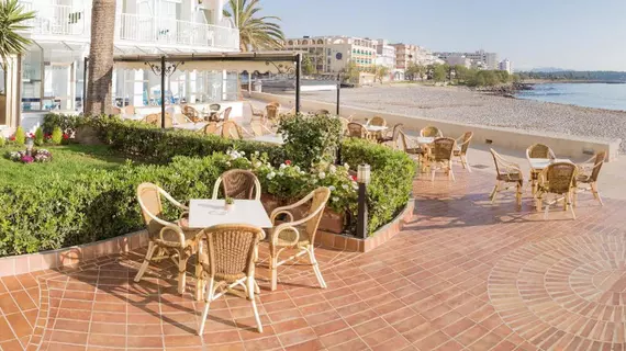 Hotel Club S'Illot | Balearic Adaları - Mayorka Adası - Manacor - S'illot