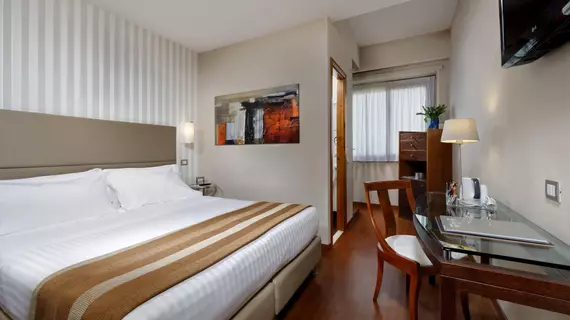 Best Western Hotel Piccadilly | Lazio - Roma (ve civarı) - Roma Kent Merkezi - San Giovanni