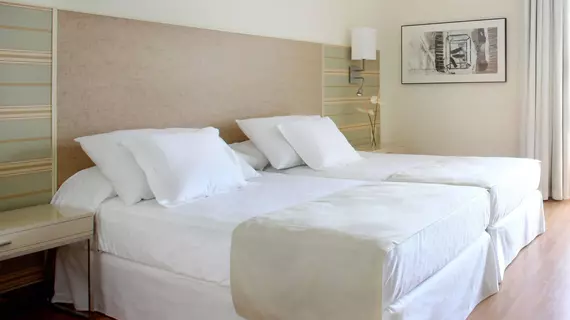 H10 Gran Tinerfe - Adults Only | Kanarya Adaları - Santa Cruz de Tenerife - Arona - Playa de las Americas