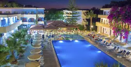 Marathon Hotel | Ege Adaları - Rodos Bölgesel Birimi - Rodos