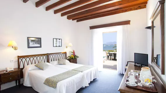 Hotel Sis Pins | Balearic Adaları - Mayorka Adası - Pollensa - Puerto de Pollensa