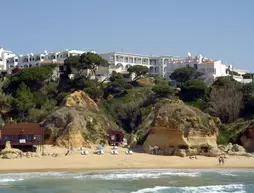 Apartamentos Do Parque | Algarve - Faro Bölgesi - Albufeira