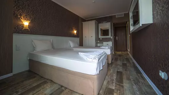 Hotel Baikal | Burgaz - Sunny Beach