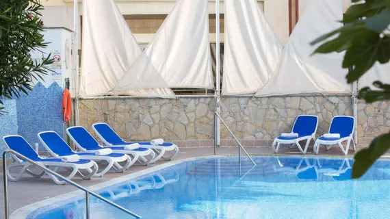 Blue Sea Piscis - Adults Only | Balearic Adaları - Mayorka Adası - Alcudia