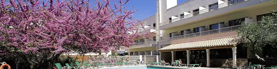 Hotel Gaya | Balearic Adaları - Mayorka Adası - Calvia - Peguera