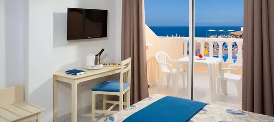 Hotel Bahía Flamingo | Kanarya Adaları - Santa Cruz de Tenerife - Santiago del Teide - Puerto de Santiago