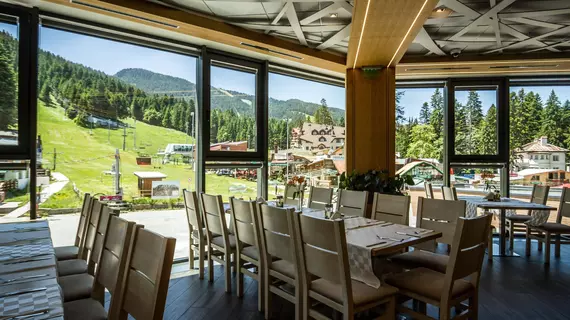 Rila Hotel Borovets | Samokov - Borovets