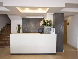 Hotel Pinomar | Balearic Adaları - Mayorka Adası - Manacor - S'illot