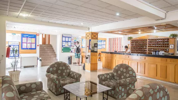 Tsokkos Holiday Hotel Apartments | Larnaka Bölgesi - Ayia Napa