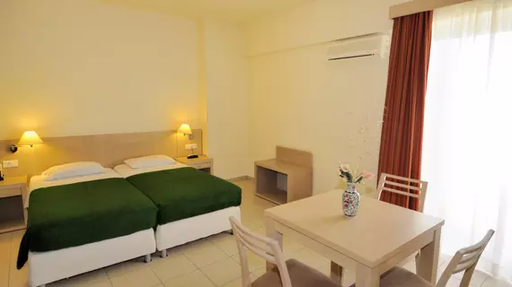 Anita ApartHotel | Ege Adaları - Rodos Bölgesel Birimi - Rodos