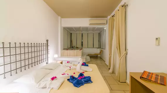 Antinea Suites and Spa Hotel | Ege Adaları - Santorini