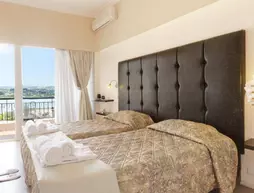 Royal Boutique Hotel | İyon Adaları - Korfu - Korfu İlçesi