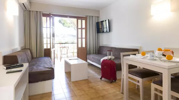 Apartamentos Delfin Casa Vida | Balearic Adaları - Mayorka Adası - Calvia - Santa Ponsa