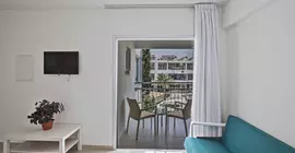 Tsokkos Holiday Hotel Apartments | Larnaka Bölgesi - Ayia Napa