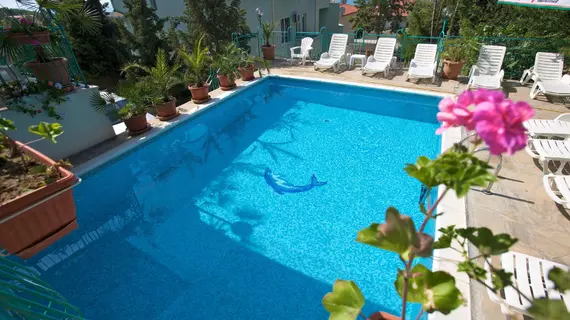 Hotel Zora | Burgaz - Sunny Beach