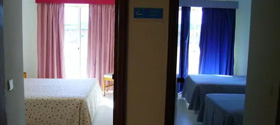 Apartamentos Presidente | Algarve - Faro Bölgesi - Portimao