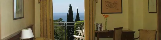 Excelsior Palace - Taormina | Sicilya - Messina (vilayet) - Taormina Sahili - Taormina