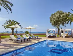 THB Los Molinos Hotel | Balearic Adaları - İbiza Adası - Ibiza Kent Merkezi - Figueretas