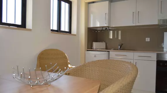 Mouraliz Apartamentos | Algarve - Faro Bölgesi - Vilamoura