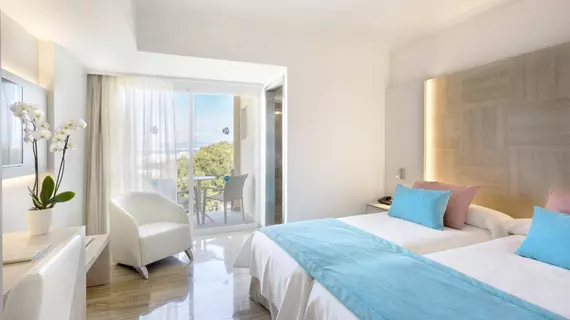 Grupotel Orient | Balearic Adaları - Mayorka Adası - Palma de Mallorca - El Arenal