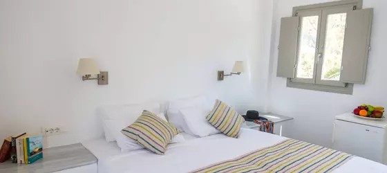 Hotel Goulielmos | Ege Adaları - Santorini