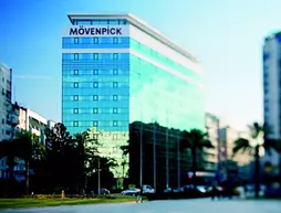 Mövenpick Hotel Izmir | İzmir - İzmir - Konak