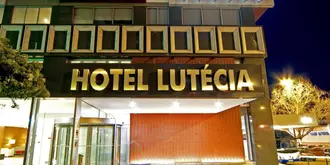 Lutecia Smart Design Hotel