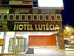 Lutecia Smart Design Hotel | Lizbon Bölgesi - Lizbon  Bölgesi - Lizbon Eski Kent Bölgesi - Avenida de Roma