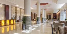 Sheraton Oman Hotel | Muskat (ve civarı) - Maskat