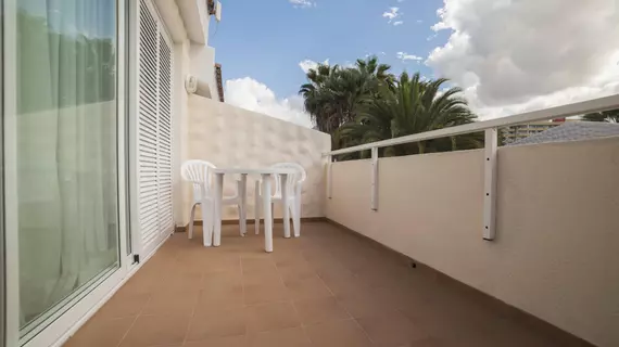 Paradero Apartments | Kanarya Adaları - Santa Cruz de Tenerife - Arona - Playa de las Americas