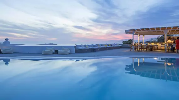 BOHEME MYKONOS | Ege Adaları - Mikonos