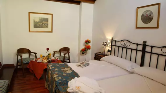 Hotel Bodega Real | Andalucia - Cadiz (vilayet) - El Puerto de Santa Maria