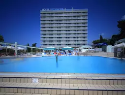 Hotel Dalmacija | Split-Dalmaçya - Makarska