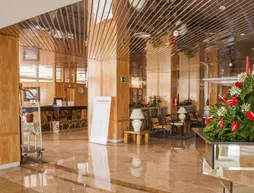 Aguamarina Golf Hotel | Kanarya Adaları - Santa Cruz de Tenerife - San Miguel de Abona - Golf del Sur