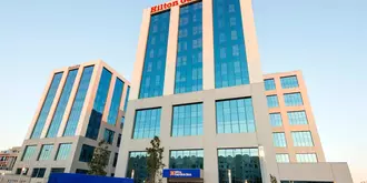 Hilton Garden Inn Sevilla