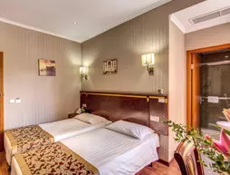 Hotel Rome Love | Lazio - Roma (ve civarı) - Roma Kent Merkezi - Esquilino