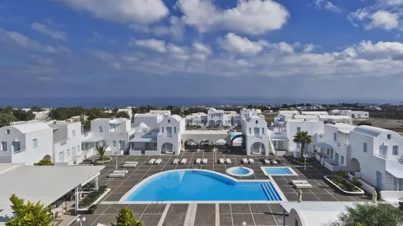 El Greco Resort | Ege Adaları - Santorini