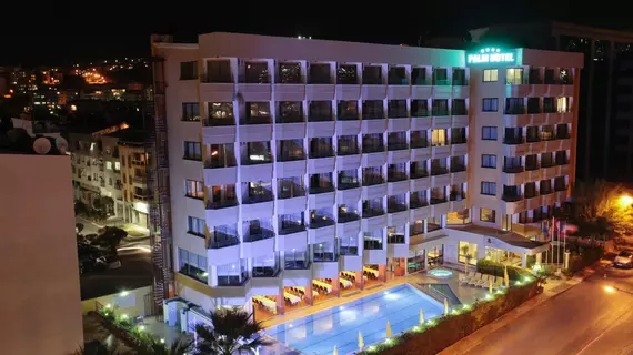 Palm Hotel | Aydın - Kuşadası